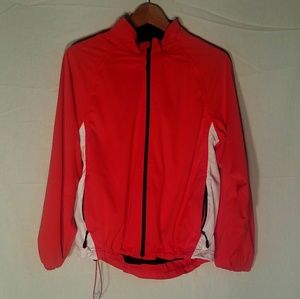 Red Soft Outer Layer